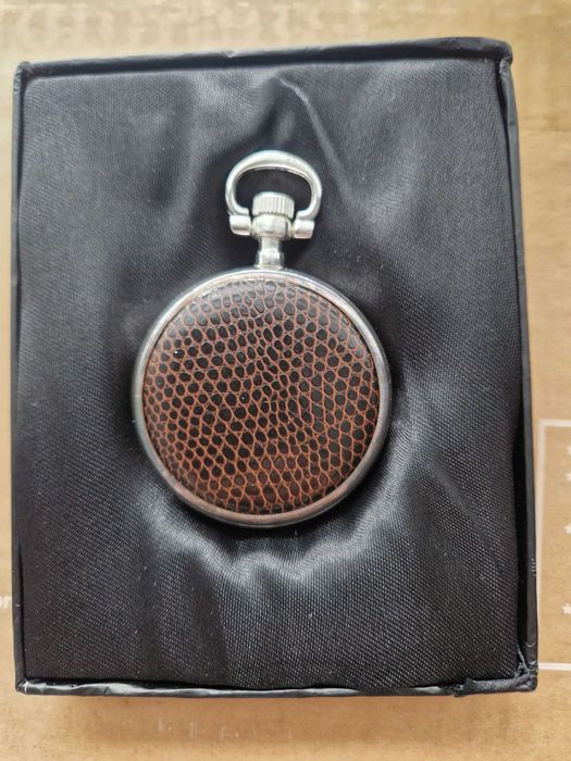 Джобен часовник за колекционери