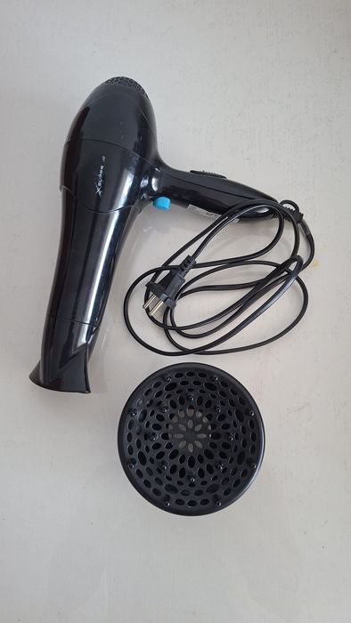 Ondulator par profesional Babyliss