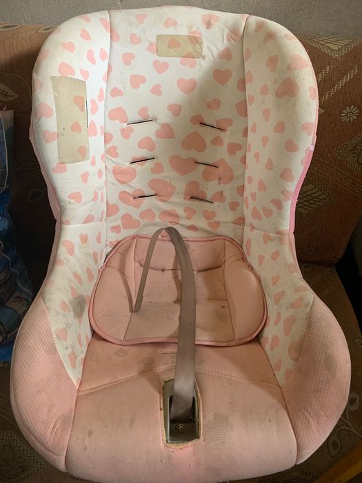 Автокресло детское для детей