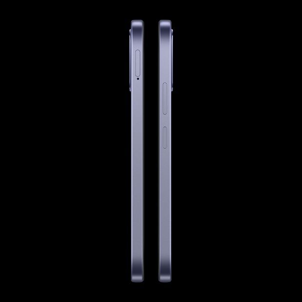 Смартфон OPPO – A6x 5G, 6.75'', 4GB/128GB, Black Purple