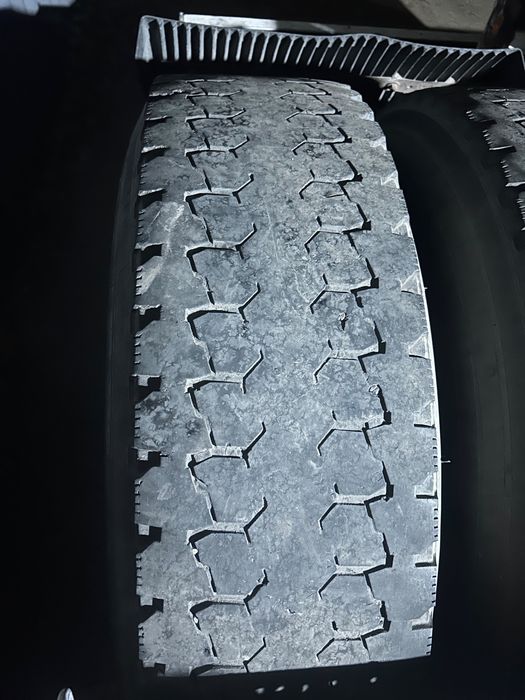 Продам балоны 4шт., 315/80/22.5