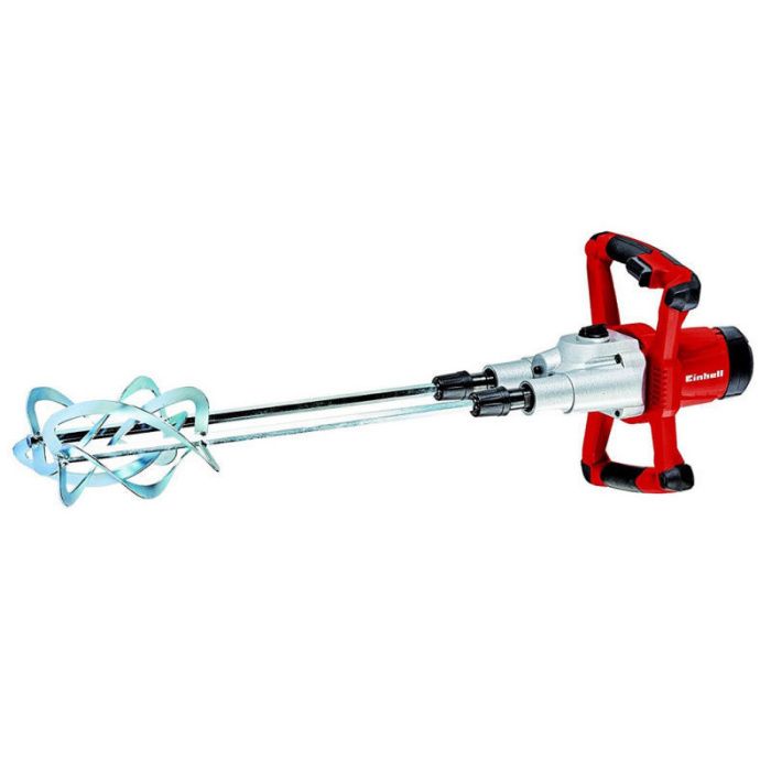 Миксер за бои и разтвори EINHELL - TE-MX 1600-2 CE Twin
