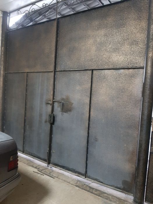 Варота ені 3,50-3,43