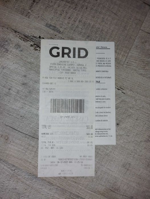 Nike tech fleece roșu