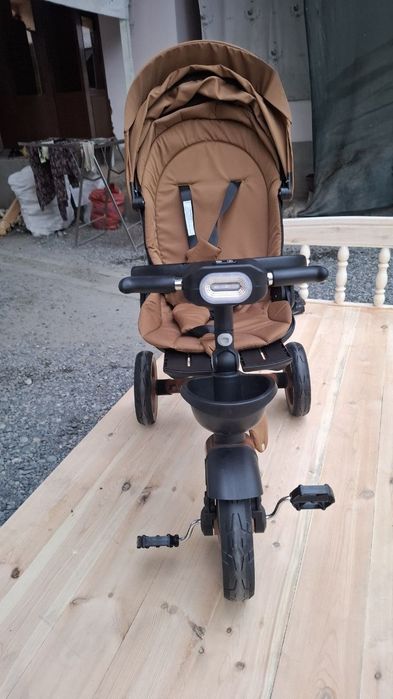 Velokolyaska 2026 yigiluvhchi