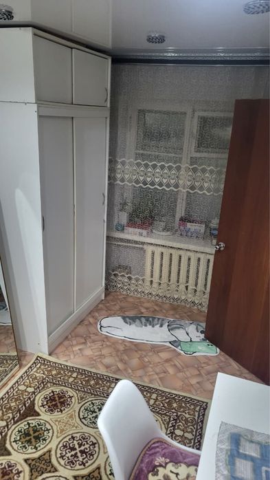 Продам двухкомнатную квартиру