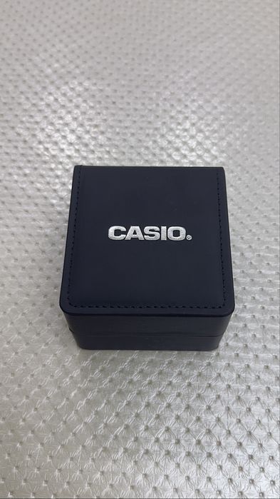 Оргинальные часы Casio