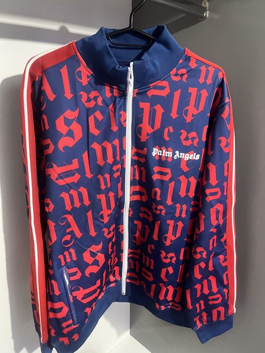 Bluza Palm Angels