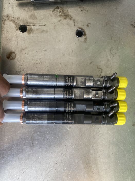 Делфи Дюзи за 1.5 DCİ / 1.8 TDCİ