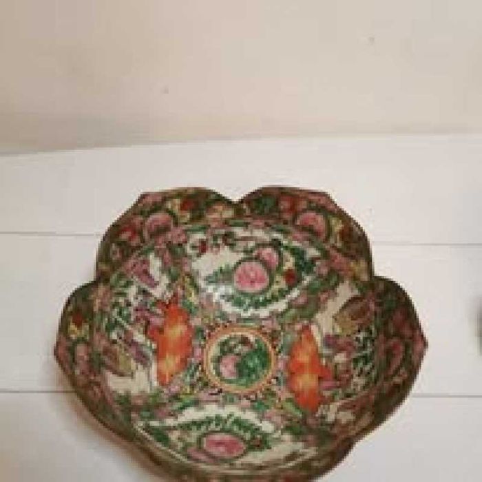 Set Fructiera,Centru de Masa,Farfurie