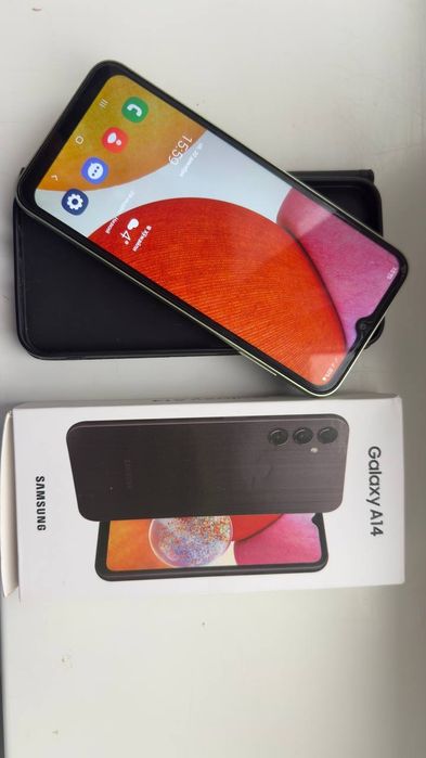 Самсунг А14 срочно