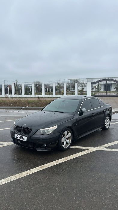 Praguri M OE bmw e60