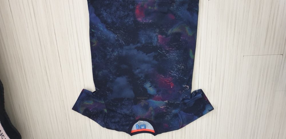 Adidas Originals Cotton Mens Size M ОРИГИНАЛ! Мъжка Тениска!