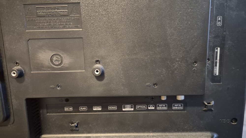 Смарт Телевизор 12 волта ALPHATRONICS