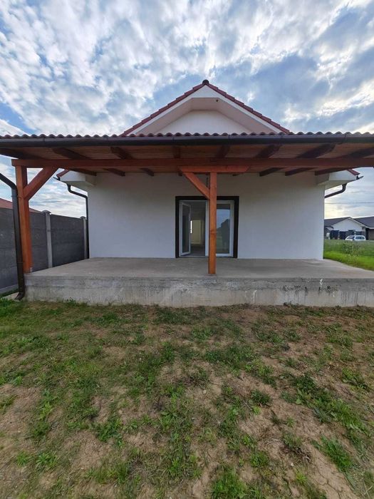 Casa de vanzare Biharia