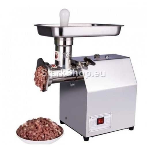 Професионална Електрическа Месомелачка 850W 220V STAHLMAYER ТК-12