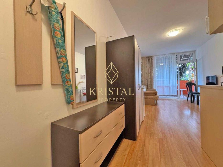 Продава се Едностаен апартамент в к.к. Слънчев бряг - 31 кв.м за 1613 €/кв.м - Снимка #5