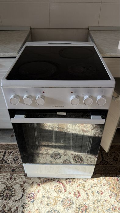 Плита Hansa FCCW53103