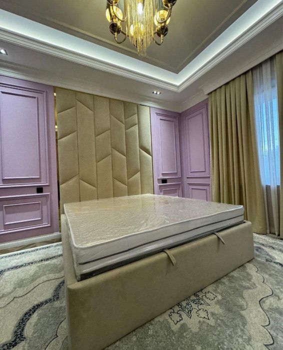 Мебель на заказ: