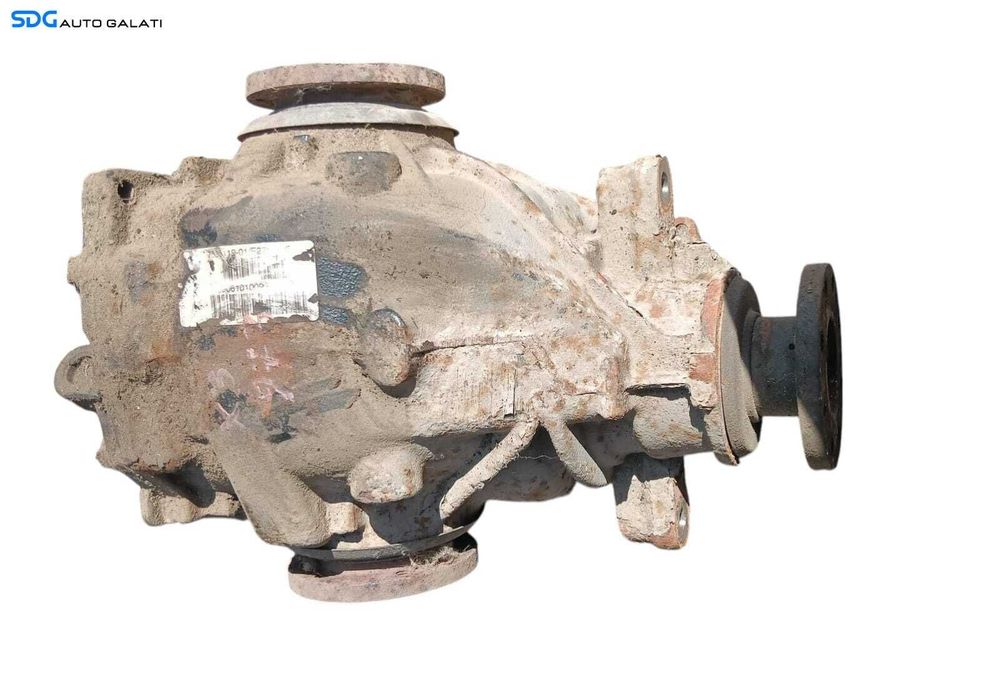 Grup Diferential Spate Raport 3.07 Grup Diferential Spate Raport 3.07 BMW X3 E83 2.0 Diesel 2003 - 2010 Cod 7535119-01 E2789S.3.07 [M8575]