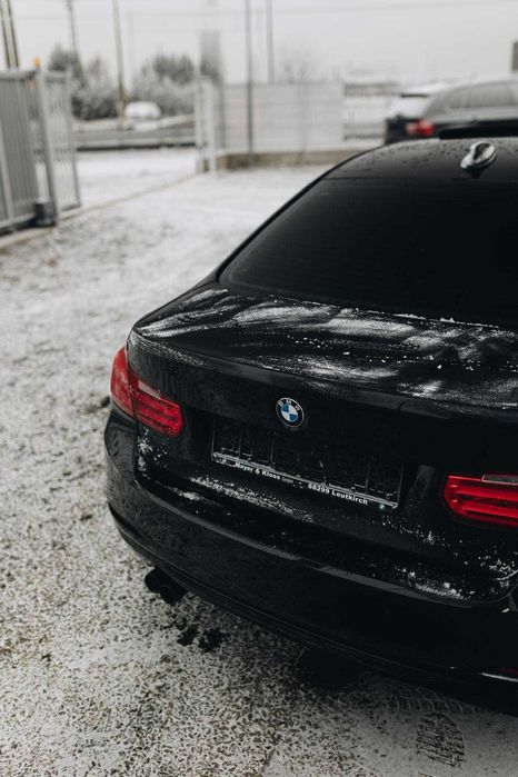 Bmw Seria 3 330d