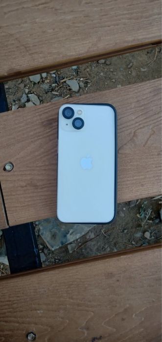 Iphone 13 белый на 128гб