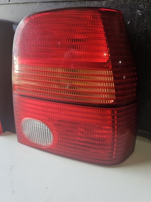 stop dreapta volkswagen lupo