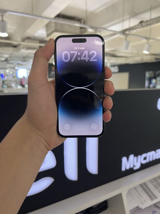 Iphone 14 Pro 256gb