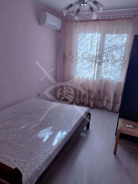 Дава се под наем Тристаен апартамент в Пловдив, Тракия - 89 кв.м за 500 € - Снимка #4