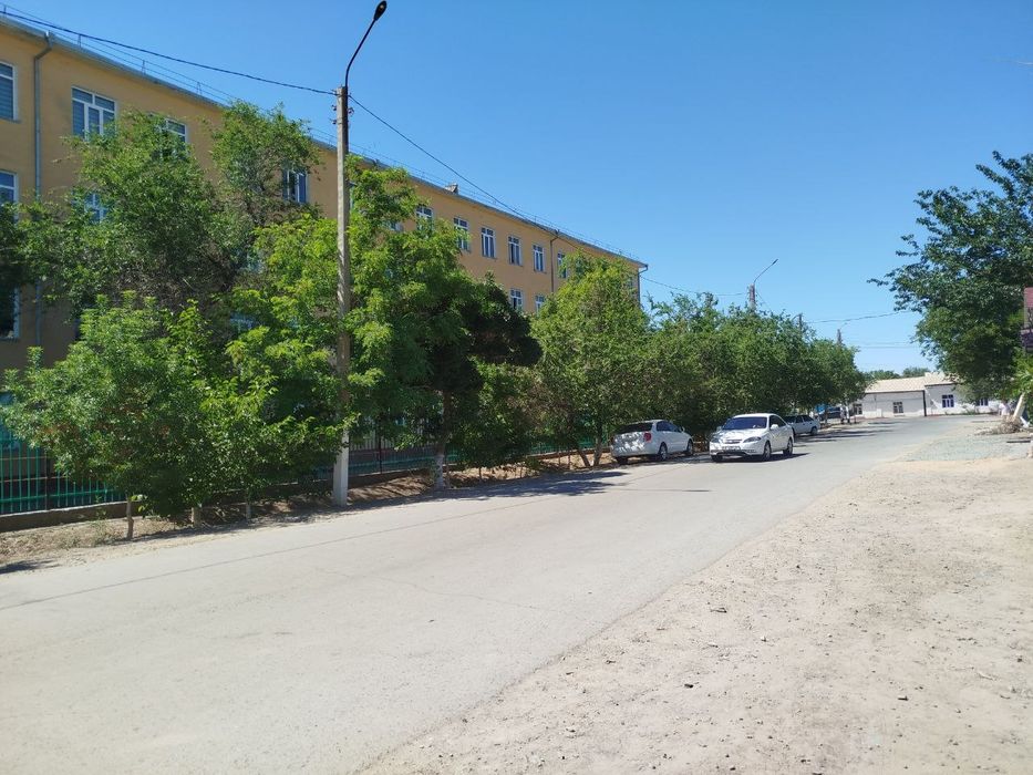 Жахсы жерден уй керек болса