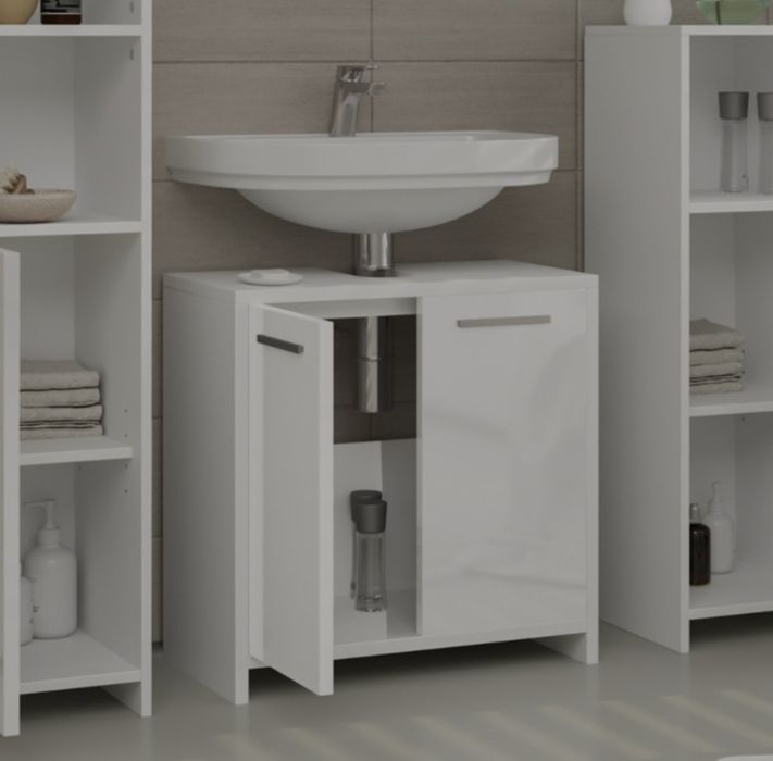 Шкаф за подмивка Vicco 529