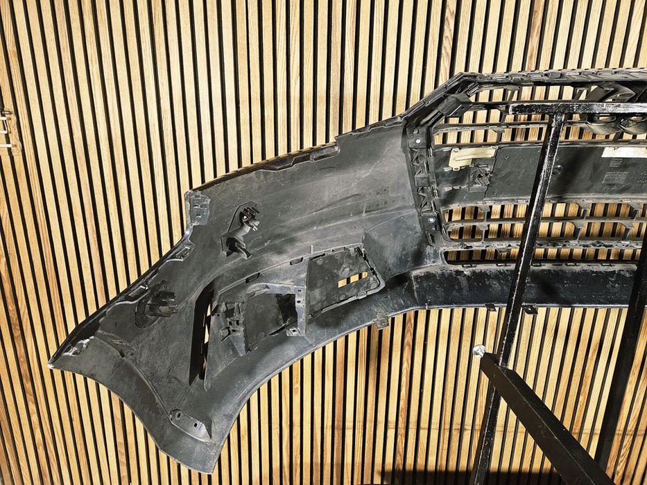 Audi A4 2016/2020 8w 8w0 B9 bara fata spoiler grila original BF3808