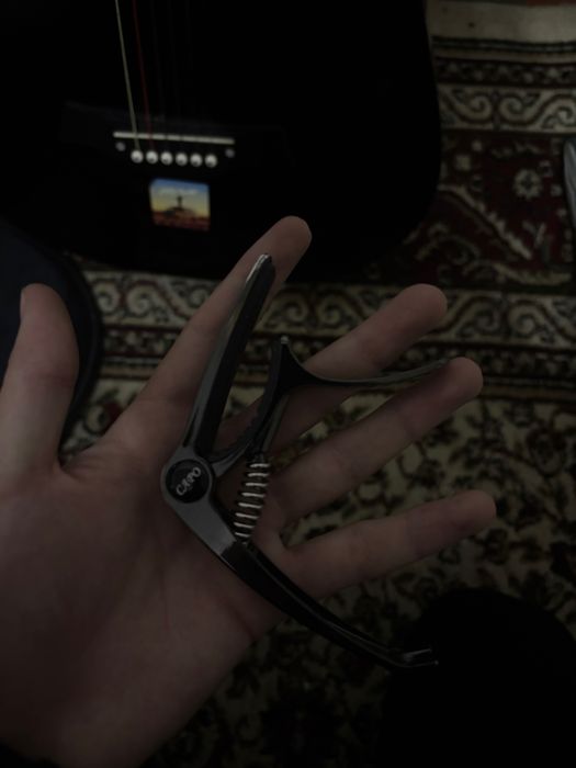 Гитара Классические