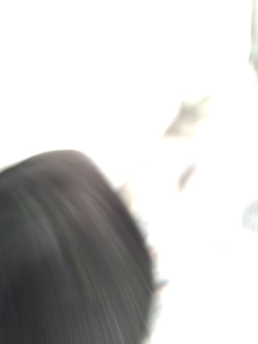 Норковая гапка почти новая