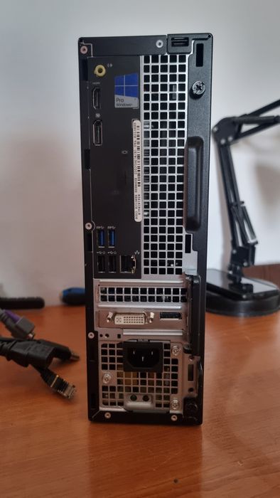 Pc Sff Dell Optiplex 3040
