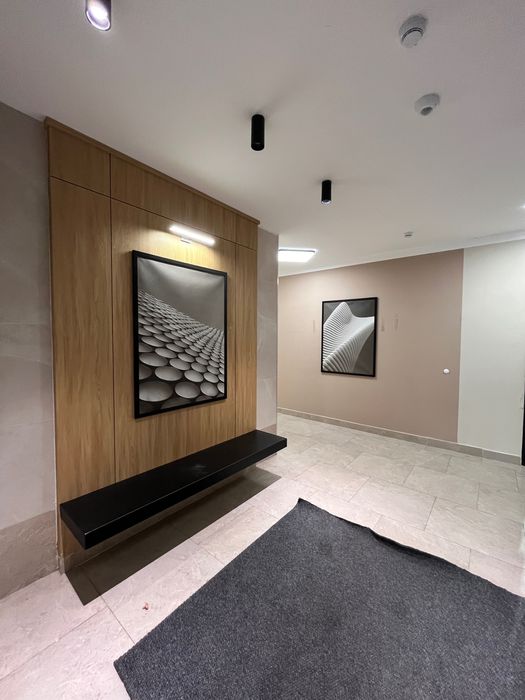 2 комнатная квартира