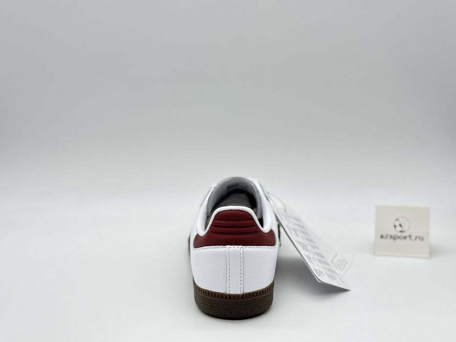 Adidas Samba OG  / Adidas SL 72 OG Noi Originali (38)
