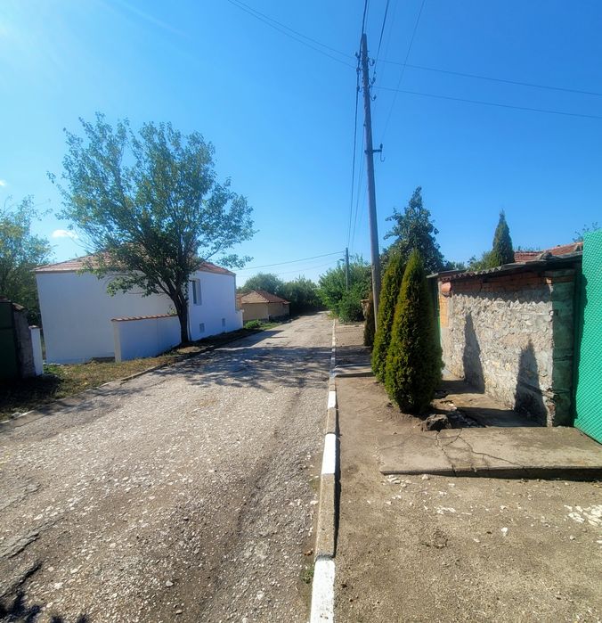 Продава се Къща в Първомай - 110 кв.м за 418 €/кв.м - Снимка #11