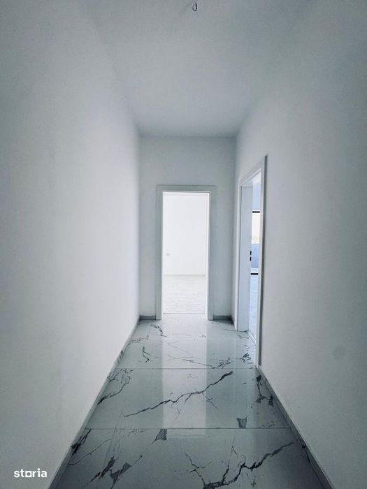 MT256 Apartament 2 camere, Calea Urseni, etaj 3