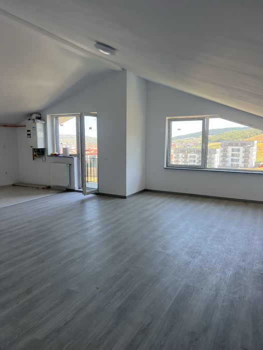 PF | APARTAMENT 2 CAMERE 67 MP | Floresti Teilor