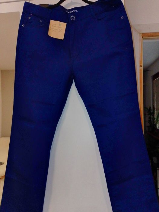 ОБЯВА 11.Нови ,отлично качество дамски дънки