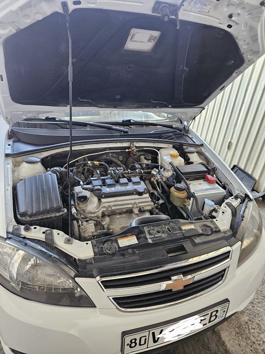 2018 chevrolet gentra krididga ham chiqadi