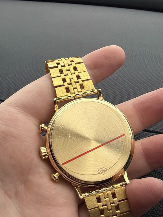 Продам часы Tissot