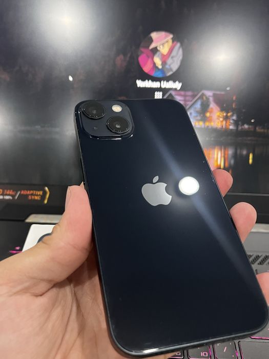 iPhone 13, 128 gb