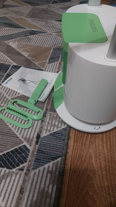 Отпариватель утюг филипс