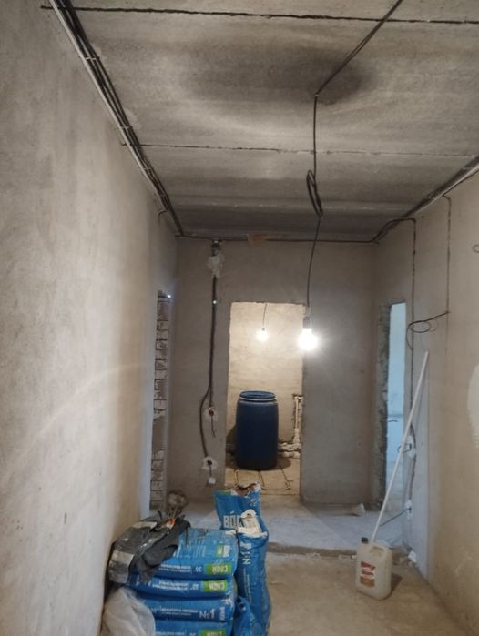 Электрик- мастер своего дела