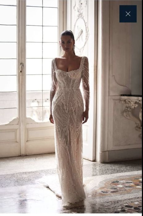 Vand rochie de mireasa Milla Nova