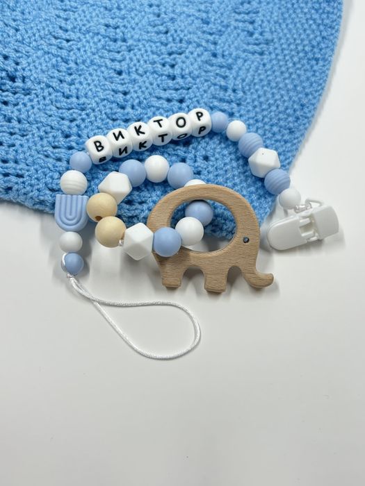 Персонализирани подаръци за бебе