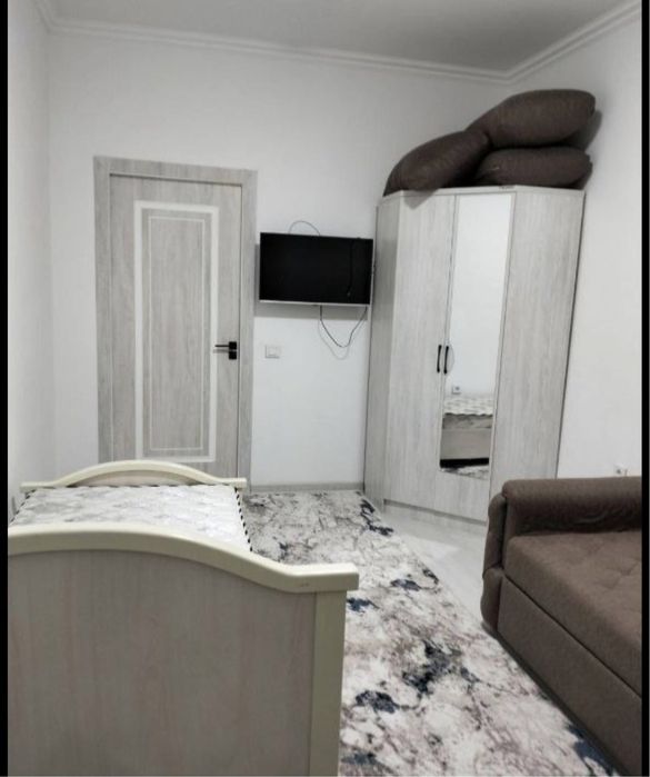 Аренда 2 хонали уй Корасув , новостройка