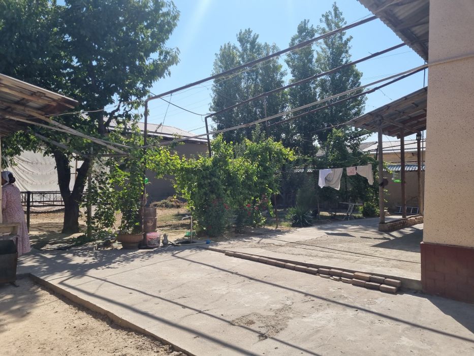 Nazarbek most dan 8-kilametr sro'chna
